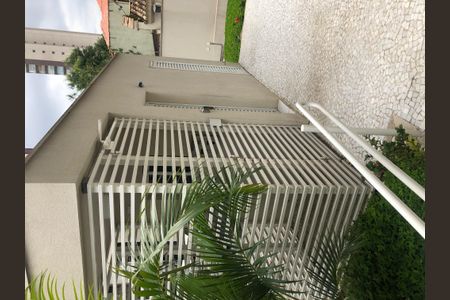 Apartamento à venda com 41m², 1 quarto e 1 vaga