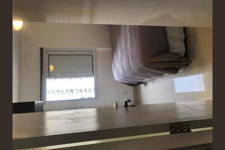 Apartamento à venda com 41m², 1 quarto e 1 vaga