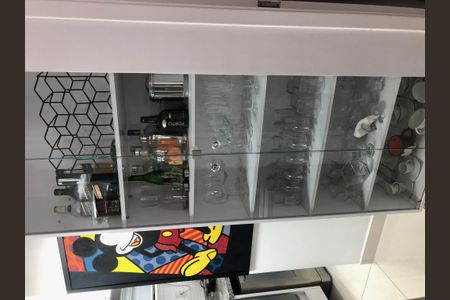 Apartamento à venda com 41m², 1 quarto e 1 vaga