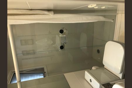 Apartamento à venda com 41m², 1 quarto e 1 vaga