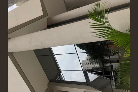 Apartamento à venda com 41m², 1 quarto e 1 vaga