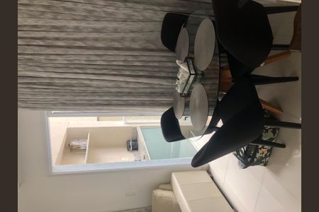 Apartamento à venda com 41m², 1 quarto e 1 vaga