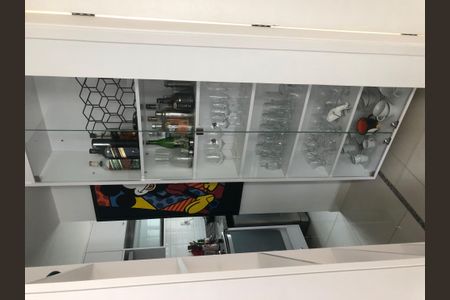 Apartamento à venda com 41m², 1 quarto e 1 vaga