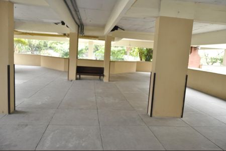 Apartamento para alugar com 42m², 2 quartos e 1 vagaÁrea comum