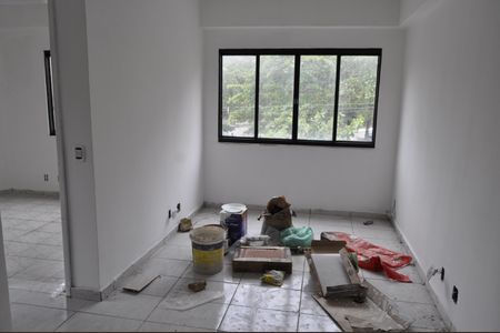 Apartamento para alugar com 42m², 2 quartos e 1 vagaSala