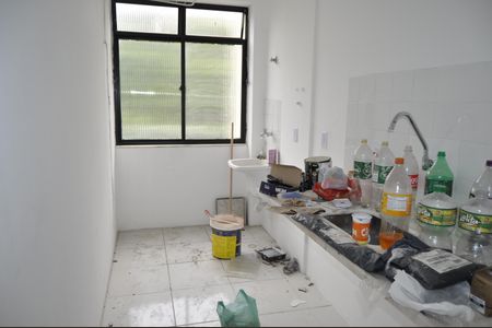 Apartamento para alugar com 42m², 2 quartos e 1 vagaCozinha