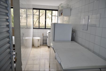 Apartamento para alugar com 42m², 2 quartos e 1 vagaÁrea comum