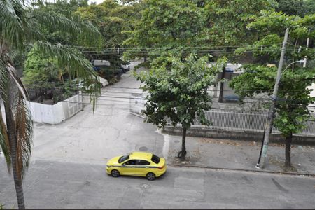 Apartamento para alugar com 42m², 2 quartos e 1 vagaVista da Sala