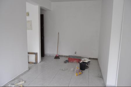Apartamento para alugar com 42m², 2 quartos e 1 vagaSala