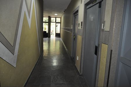 Apartamento para alugar com 42m², 2 quartos e 1 vagaÁrea comum