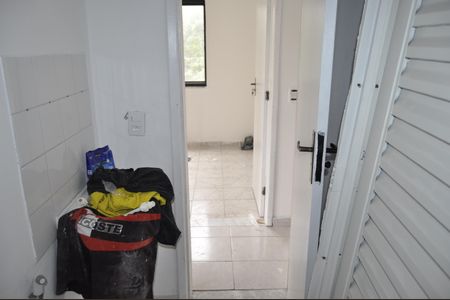 Apartamento para alugar com 42m², 2 quartos e 1 vagaBanheiro