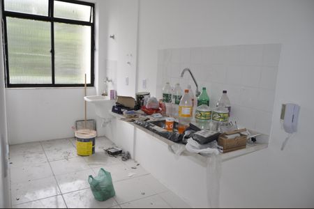 Apartamento para alugar com 42m², 2 quartos e 1 vagaCozinha