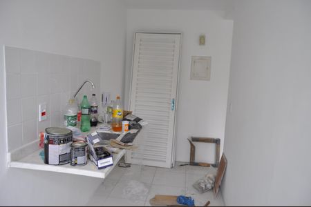 Apartamento para alugar com 42m², 2 quartos e 1 vagaCozinha