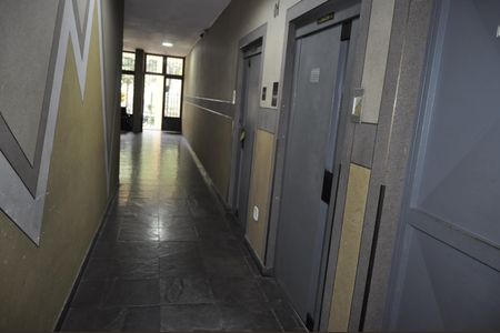 Apartamento para alugar com 42m², 2 quartos e 1 vagaÁrea comum