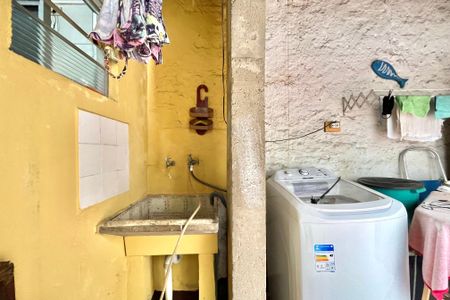 Casa à venda com 120m², 2 quartos e sem vaga Casa à venda com 120m², 2 quartos e sem vagaÁrea de Serviço