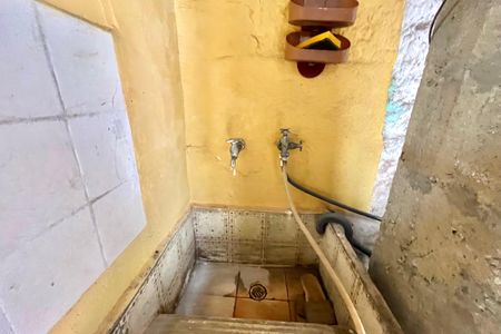 Casa à venda com 120m², 2 quartos e sem vaga Casa à venda com 120m², 2 quartos e sem vagaÁrea de Serviço