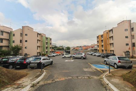 Apartamento à venda com 68m², 2 quartos e 1 vaga Apartamento à venda com 68m², 2 quartos e 1 vagaGaragem