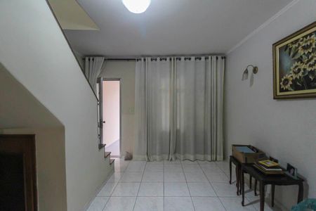 Casa à venda com 73m², 3 quartos e 1 vaga Casa à venda com 73m², 3 quartos e 1 vagaSala