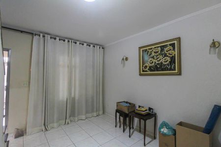 Casa à venda com 73m², 3 quartos e 1 vaga Casa à venda com 73m², 3 quartos e 1 vagaSala