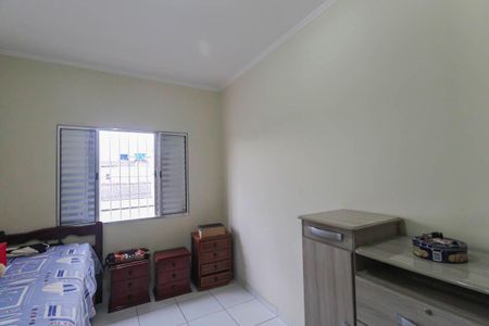 Casa à venda com 73m², 3 quartos e 1 vaga Casa à venda com 73m², 3 quartos e 1 vagaQuarto 2