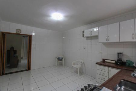 Casa à venda com 73m², 3 quartos e 1 vaga Casa à venda com 73m², 3 quartos e 1 vagaCozinha