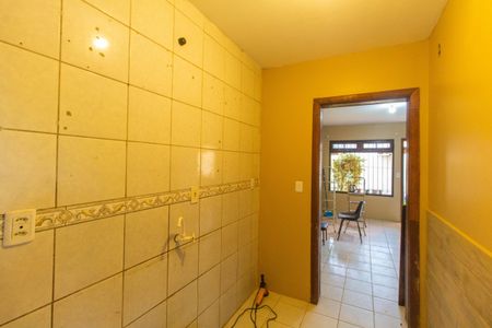 Casa de condomínio à venda com 70m², 2 quartos e 3 vagas Casa de condomínio à venda com 70m², 2 quartos e 3 vagasCozinha