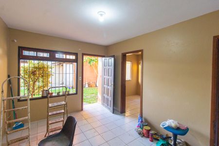 Casa de condomínio à venda com 70m², 2 quartos e 3 vagas Casa de condomínio à venda com 70m², 2 quartos e 3 vagasSala