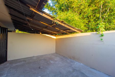 Casa de condomínio à venda com 70m², 2 quartos e 3 vagas Casa de condomínio à venda com 70m², 2 quartos e 3 vagasÁrea de Serviço