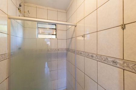 Casa de condomínio à venda com 70m², 2 quartos e 3 vagas Casa de condomínio à venda com 70m², 2 quartos e 3 vagasBanheiro