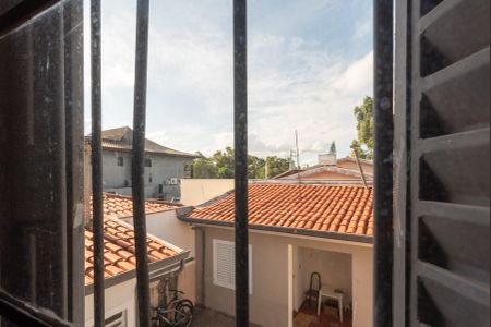 Casa à venda com 199m², 3 quartos e 2 vagasVista do Quarto 1