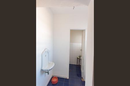 Casa à venda com 199m², 3 quartos e 2 vagasLavabo