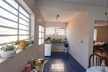 Casa à venda com 199m², 3 quartos e 2 vagasCozinha