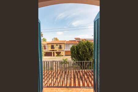 Casa à venda com 199m², 3 quartos e 2 vagasSacada da Suíte