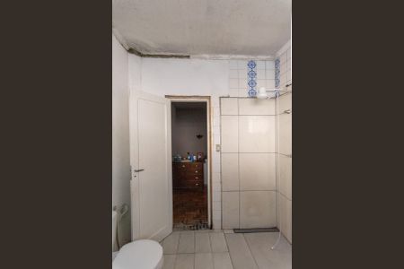Casa à venda com 199m², 3 quartos e 2 vagasBanheiro Social