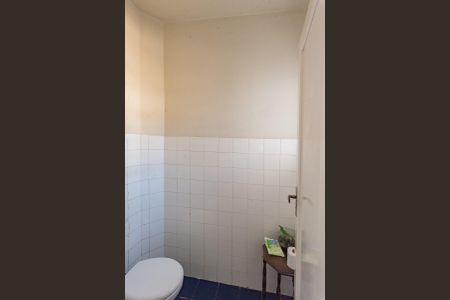 Casa à venda com 199m², 3 quartos e 2 vagasLavabo