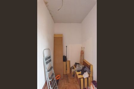 Casa à venda com 199m², 3 quartos e 2 vagasCloset da Suíte