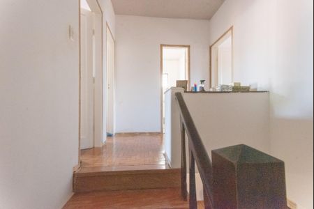 Casa à venda com 199m², 3 quartos e 2 vagasCorredor