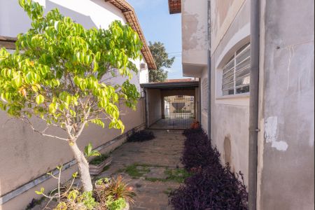 Casa à venda com 199m², 3 quartos e 2 vagasQuintal