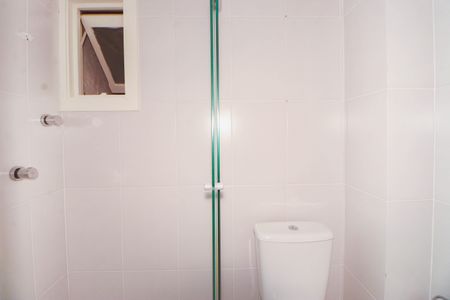 Apartamento à venda com 79m², 2 quartos e 2 vagasBanheiro Social