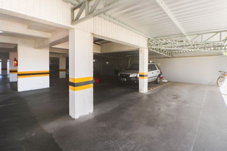Apartamento à venda com 79m², 2 quartos e 2 vagasGaragem