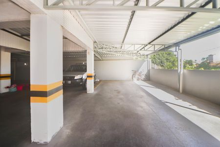 Apartamento à venda com 79m², 2 quartos e 2 vagasGaragem