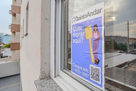 Apartamento à venda com 66m², 2 quartos e 1 vagaPlaquinha