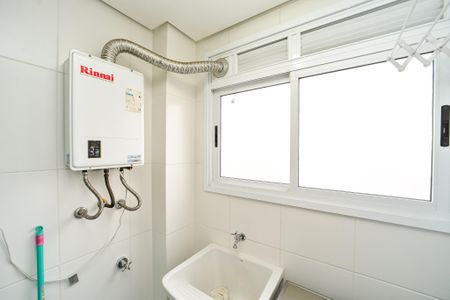 Apartamento à venda com 66m², 2 quartos e 1 vagaÁrea de Serviço