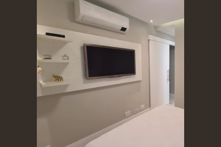 Apartamento à venda com 120m², 3 quartos e 2 vagas Apartamento à venda com 120m², 3 quartos e 2 vagasFoto 17