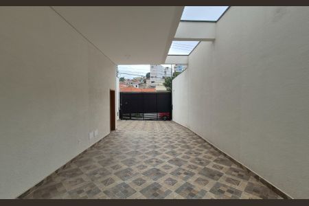 Casa à venda com 130m², 3 quartos e 6 vagas Casa à venda com 130m², 3 quartos e 6 vagasGaragem