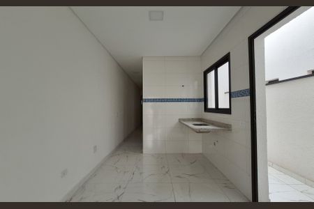 Casa à venda com 130m², 3 quartos e 6 vagas Casa à venda com 130m², 3 quartos e 6 vagasCozinha