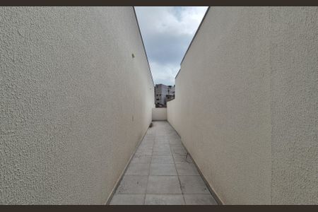 Casa à venda com 130m², 3 quartos e 6 vagas Casa à venda com 130m², 3 quartos e 6 vagasArea externa