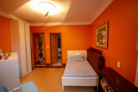 Casa para alugar com 314m², 5 quartos e 2 vagasSala