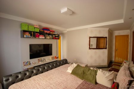 Casa para alugar com 314m², 5 quartos e 2 vagasQuarto 4