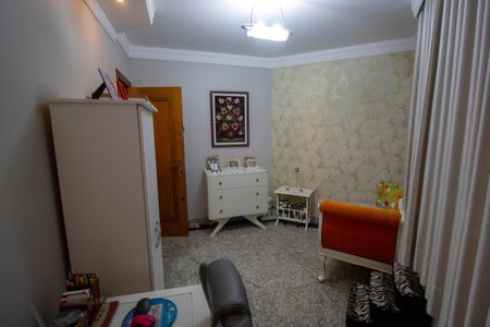 Casa para alugar com 314m², 5 quartos e 2 vagasQuarto 5